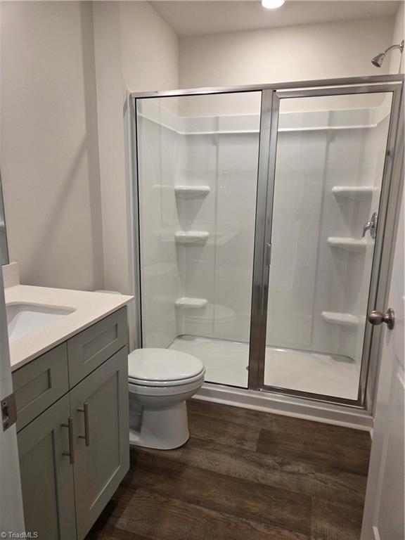 170 Chessie Road Mocksville, NC 27028 - Photo 9 of 24