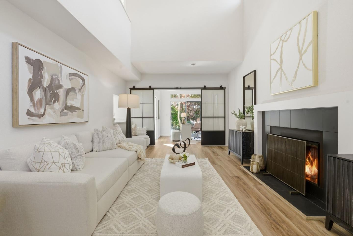 230 Lakeridge Way San Ramon, CA 94582 - Photo 4 of 23