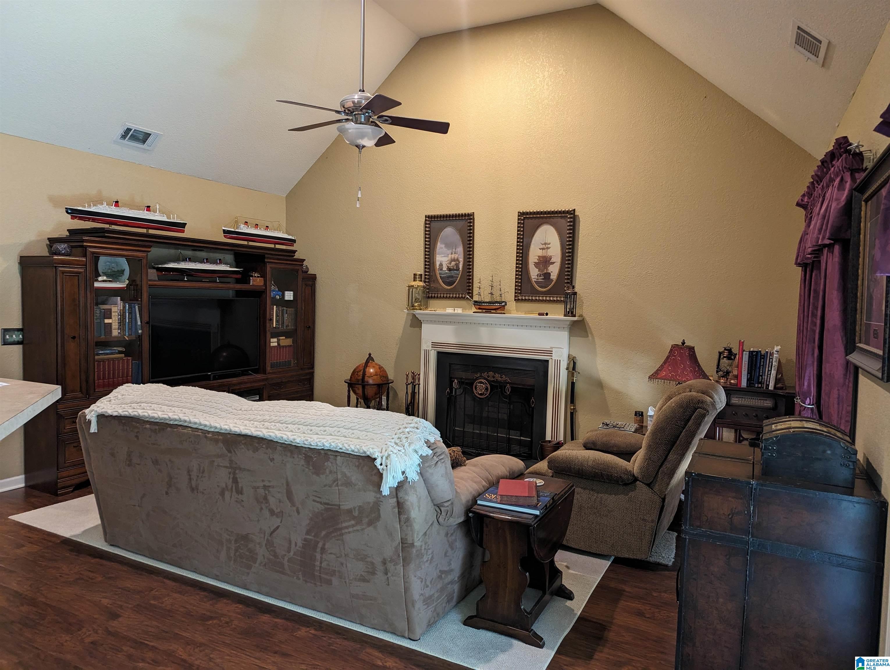 1005 Sunset Way Odenville, AL 35120 - Photo 5 of 38