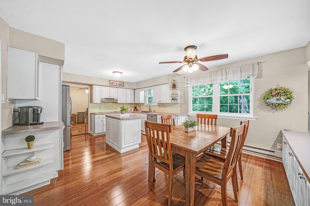 $550,000 | 1033 Longspur Road, Audubon, PA 19403