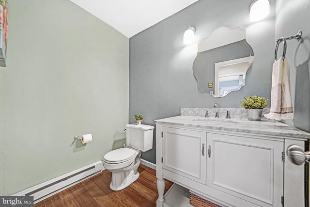 $550,000 | 1033 Longspur Road, Audubon, PA 19403