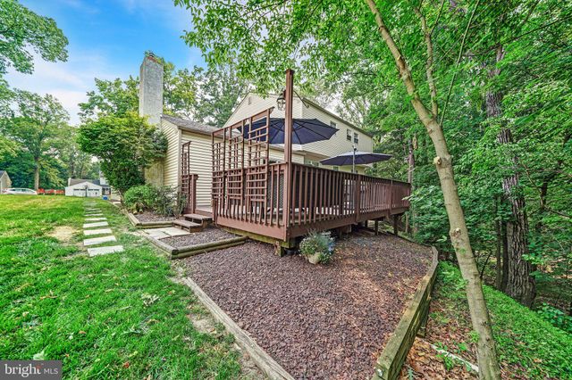 $550,000 | 1033 Longspur Road, Audubon, PA 19403