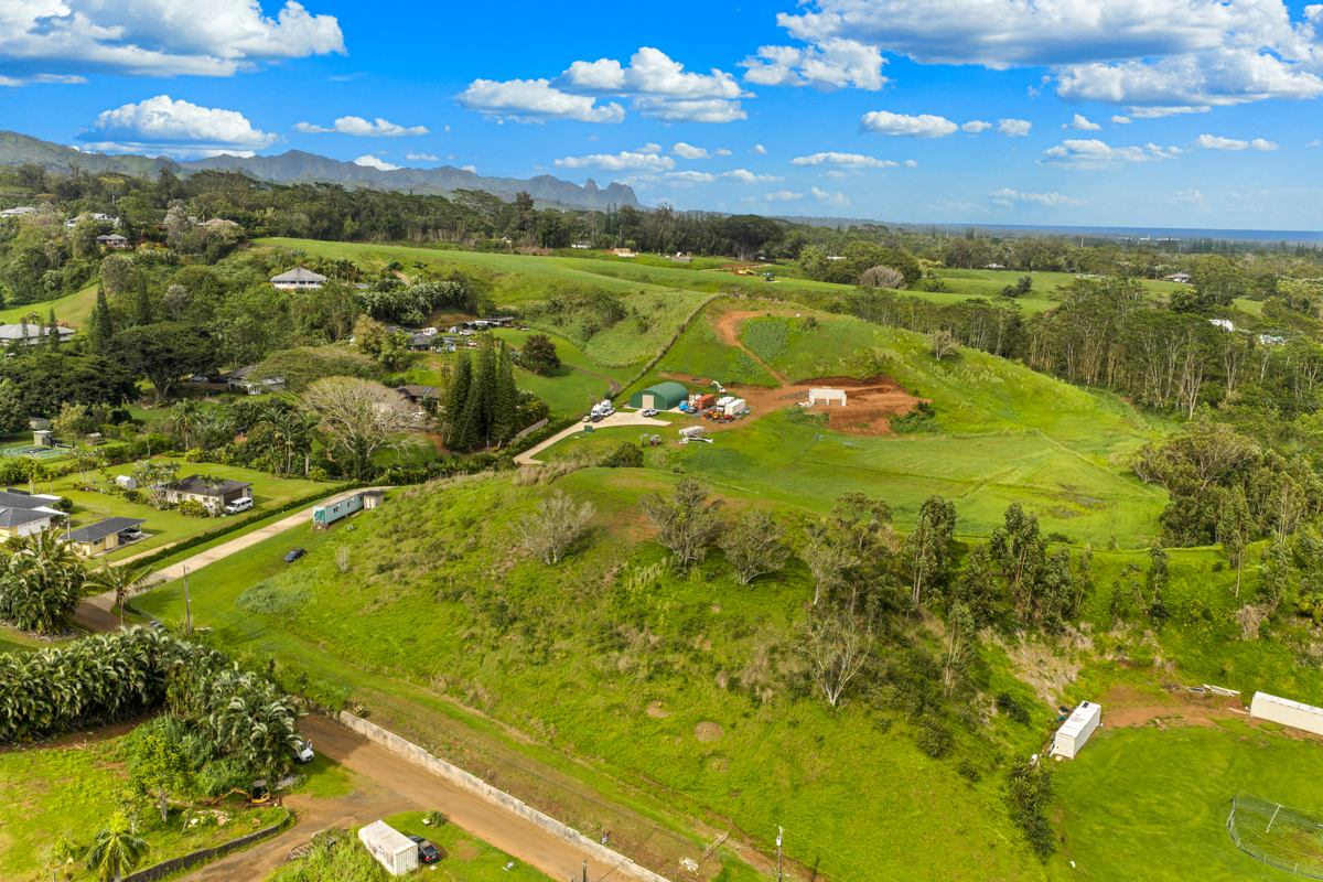 6630 Kipapa Road Kapaa, HI 96746 - Photo 19 of 20 a view of a lake
