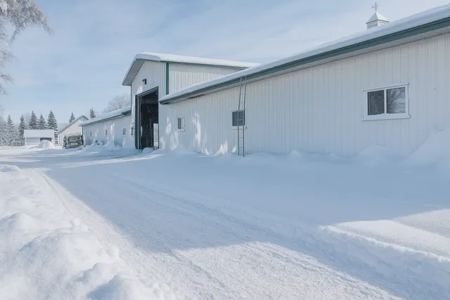 $275,000 | 725 110th Street, Sherburn, MN 56171