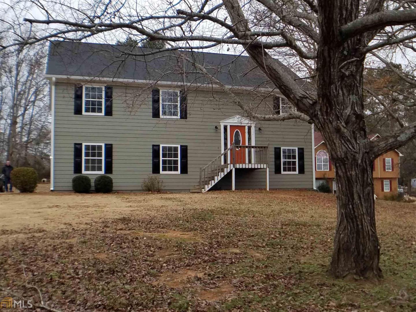 818 Ruswood Road Winder, GA 30680 - Photo 1 of 1 Gallery Image 1
