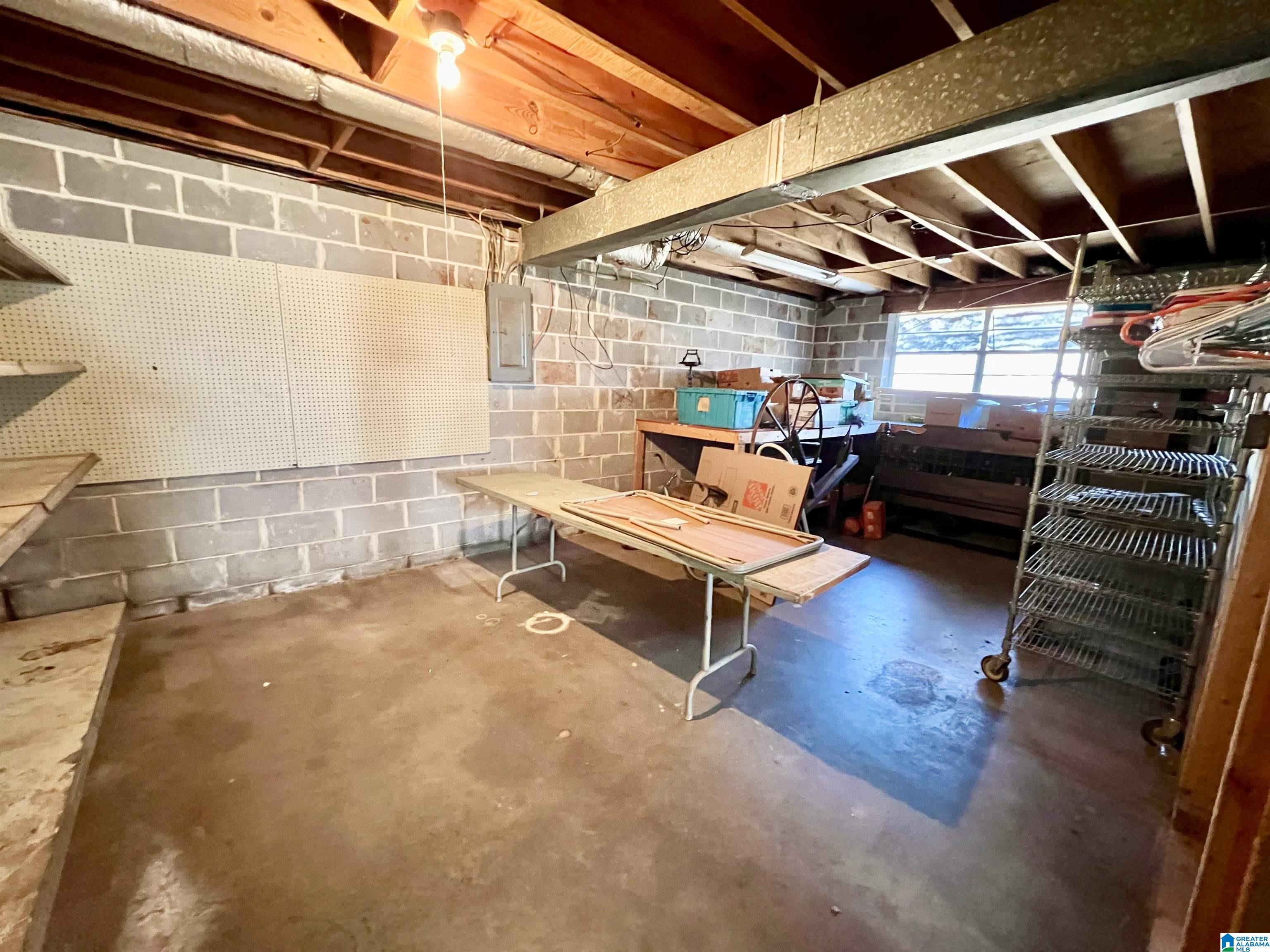 140 Greenridge Road Bessemer, AL 35023 - Photo 18 of 19 Gallery Image 18