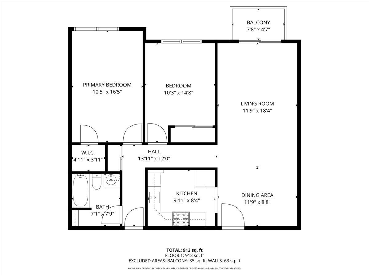 130 Mammoth Road, Unit 413 Hooksett, NH 03106 - Photo 31 of 31