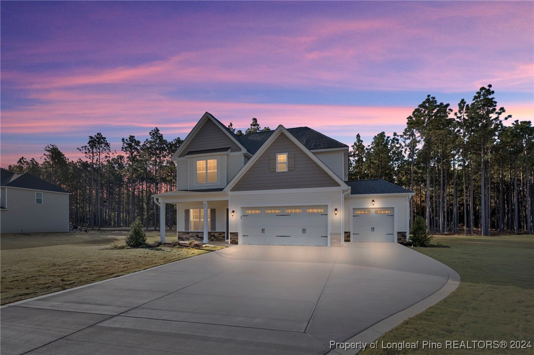 847 Rhum Drive Fayetteville, NC 28311 - Photo 1 of 48 Gallery Image 1