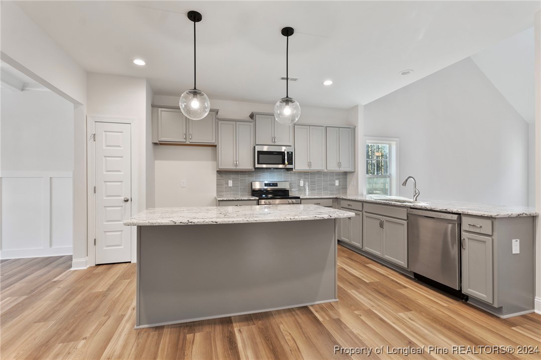 847 Rhum Drive Fayetteville, NC 28311 - Photo 11 of 48 Gallery Image 11