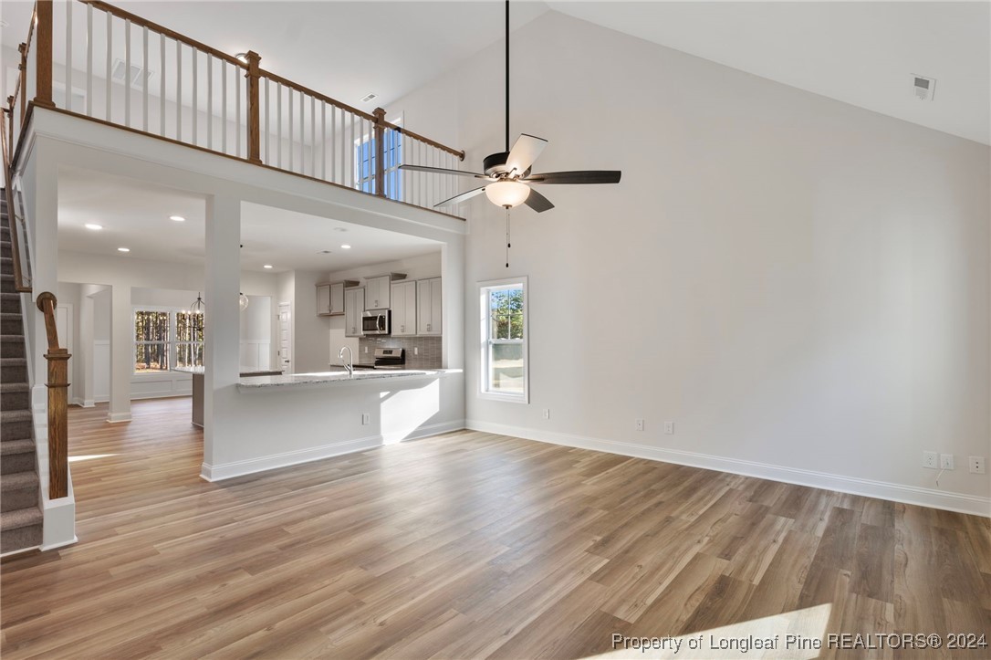 847 Rhum Drive Fayetteville, NC 28311 - Photo 14 of 48 Gallery Image 14