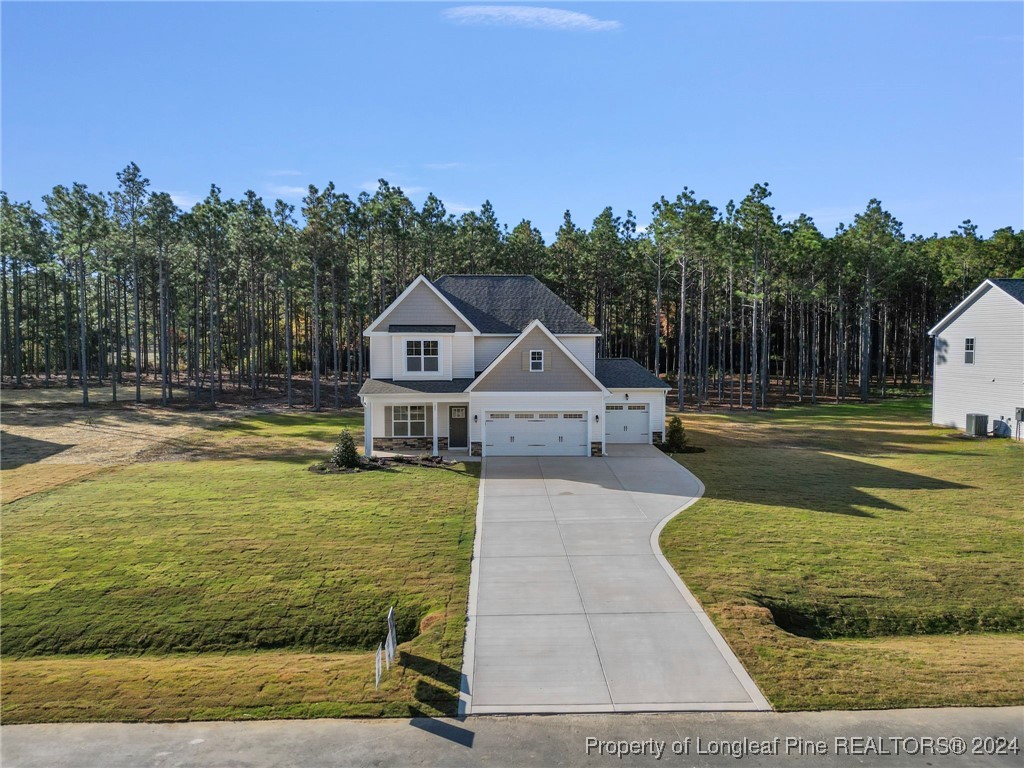 847 Rhum Drive Fayetteville, NC 28311 - Photo 2 of 48 Gallery Image 2