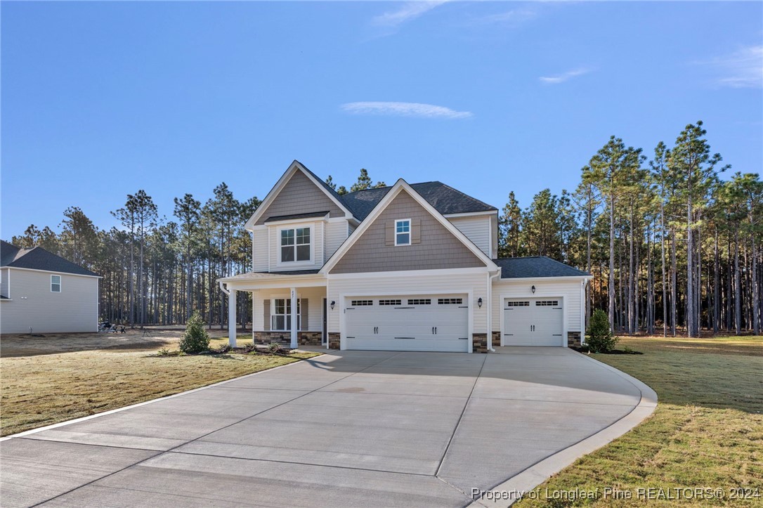 847 Rhum Drive Fayetteville, NC 28311 - Photo 3 of 48 Gallery Image 3