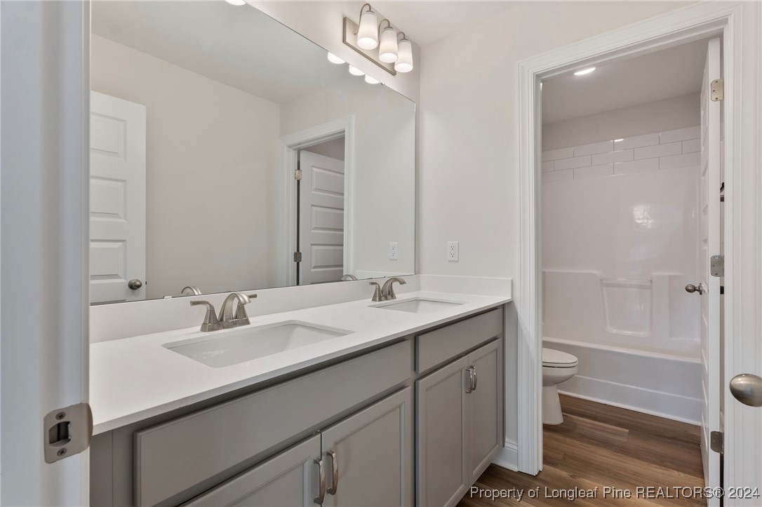 847 Rhum Drive Fayetteville, NC 28311 - Photo 39 of 48 Gallery Image 39