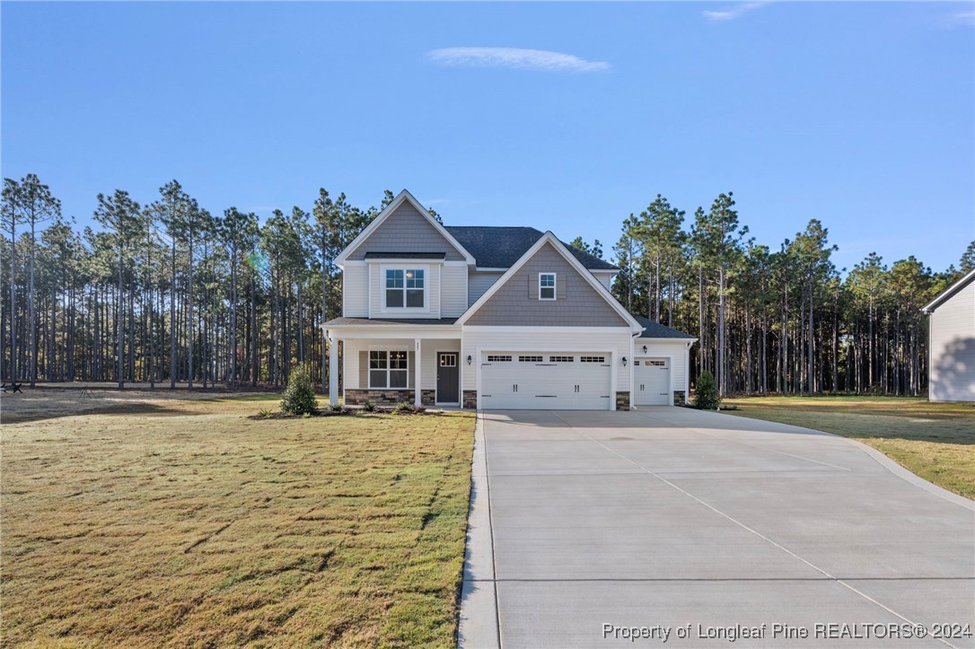 847 Rhum Drive Fayetteville, NC 28311 - Photo 4 of 48 Gallery Image 4