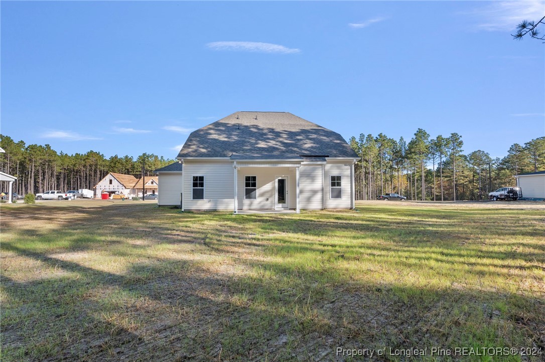 847 Rhum Drive Fayetteville, NC 28311 - Photo 45 of 48 Gallery Image 45