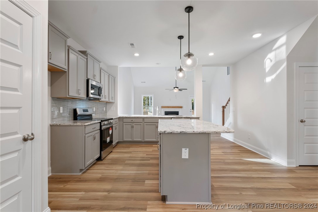 847 Rhum Drive Fayetteville, NC 28311 - Photo 10 of 48 Gallery Image 10