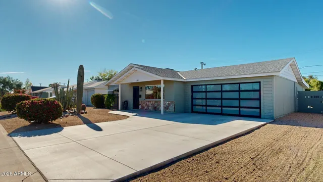 $2,800 | 719 West Parkway Boulevard, Tempe, AZ 85281