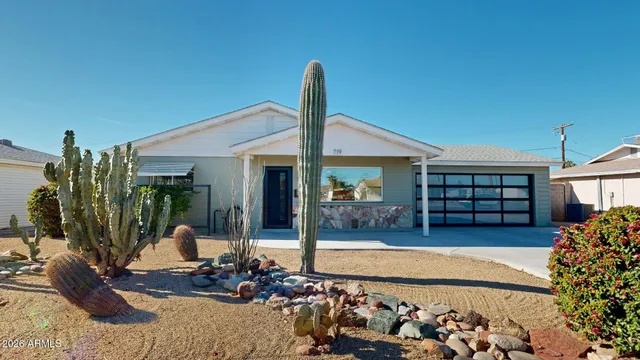 $2,800 | 719 West Parkway Boulevard, Tempe, AZ 85281