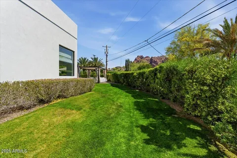 $3,199,000 | 4319 East Marion Way, Phoenix, AZ 85018