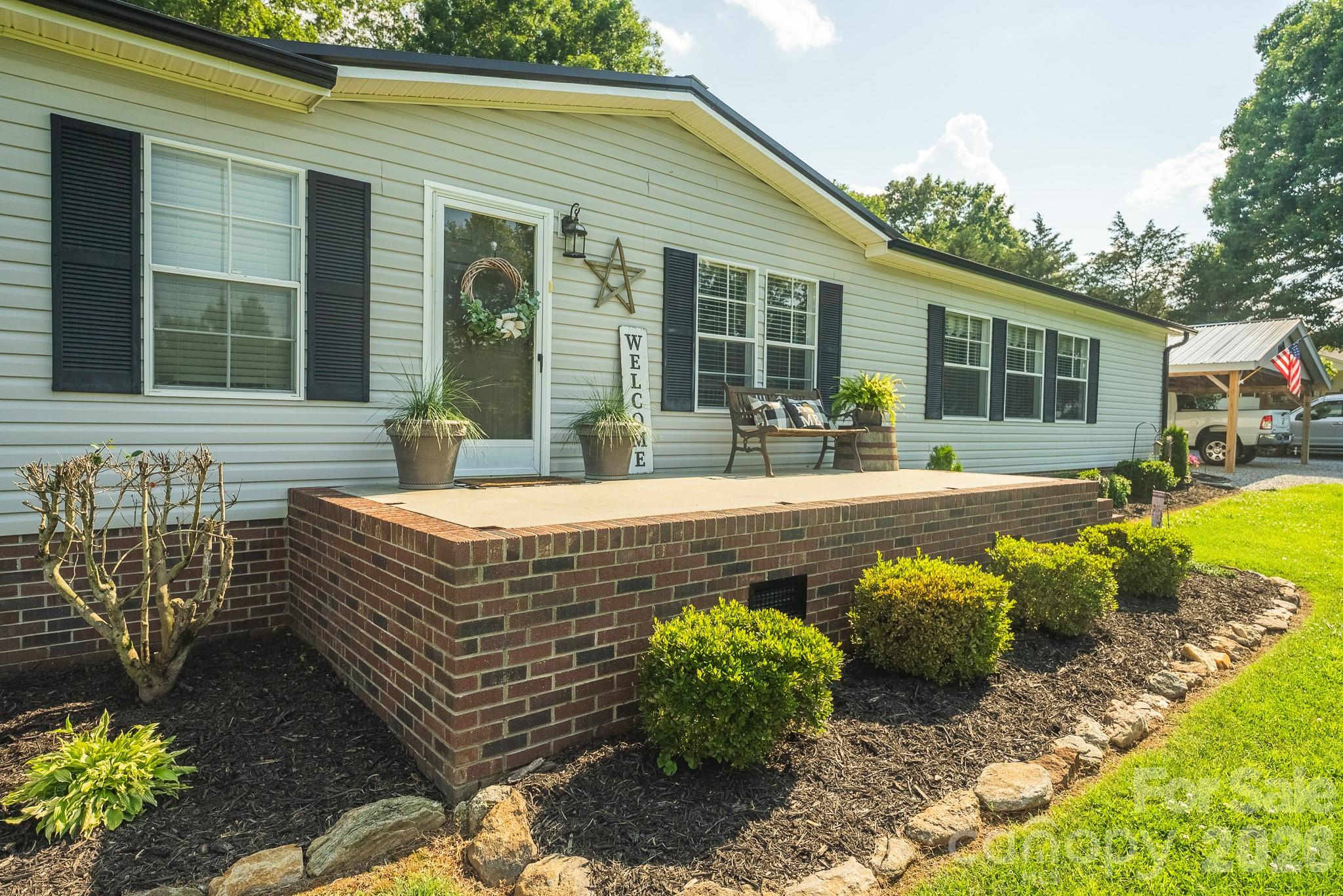 441 Fairgrounds Road Taylorsville, NC 28681 - Photo 23 of 48