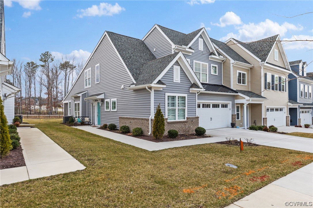 6828 Dunton Road Chesterfield, VA 23832 - Photo 1 of 42 Gallery Image 1