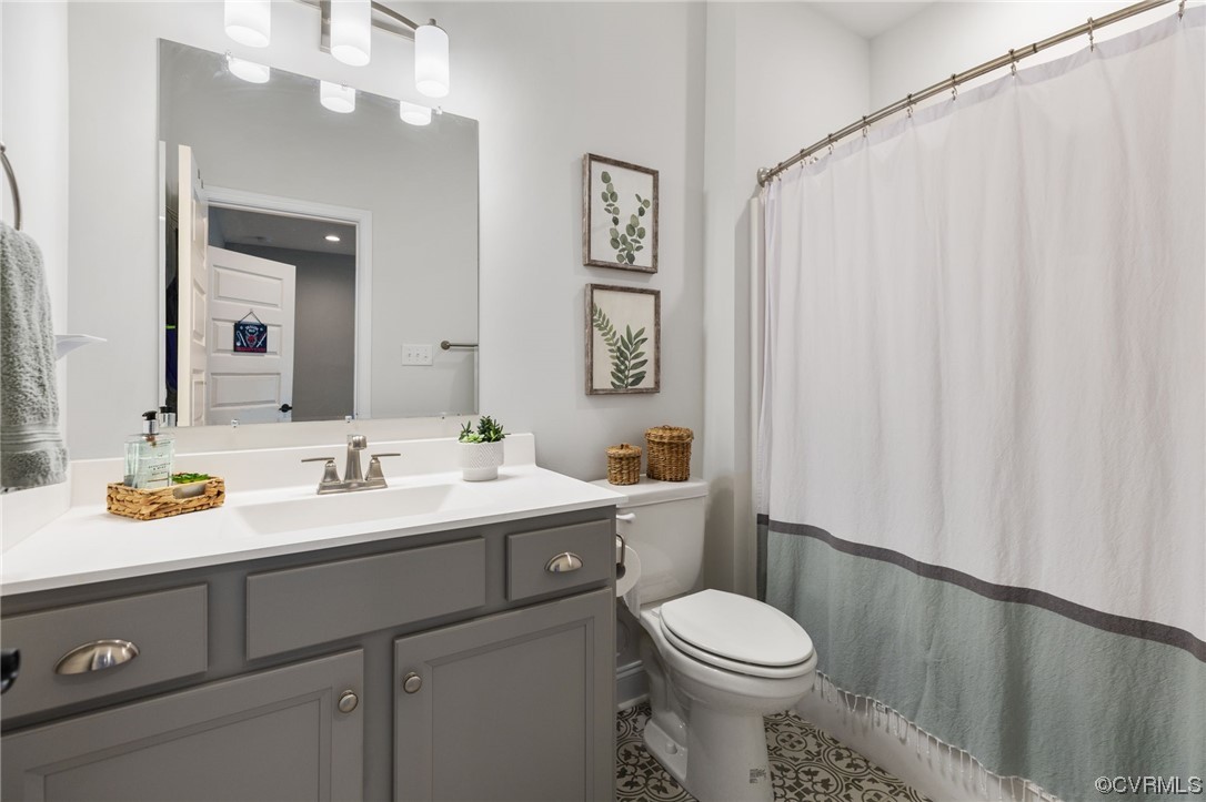 6828 Dunton Road Chesterfield, VA 23832 - Photo 29 of 42 Gallery Image 29