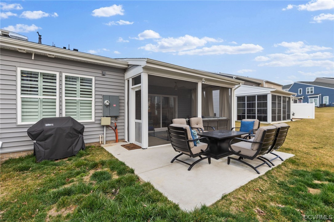 6828 Dunton Road Chesterfield, VA 23832 - Photo 31 of 42 Gallery Image 31