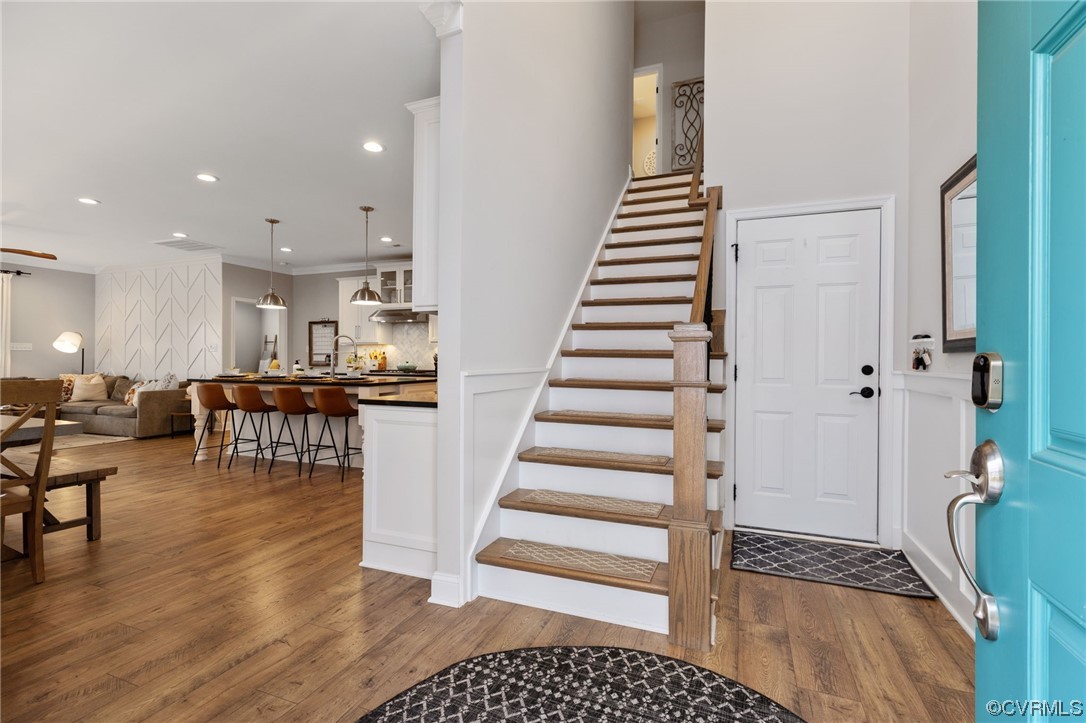 6828 Dunton Road Chesterfield, VA 23832 - Photo 4 of 42 Gallery Image 4