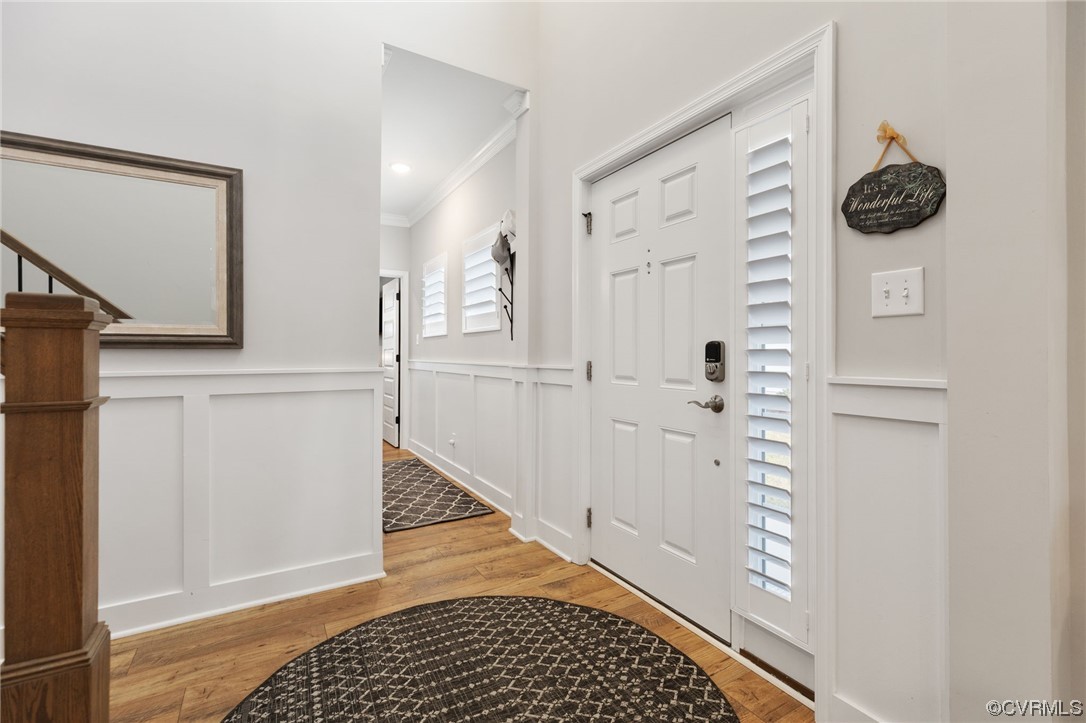 6828 Dunton Road Chesterfield, VA 23832 - Photo 5 of 42 Gallery Image 5