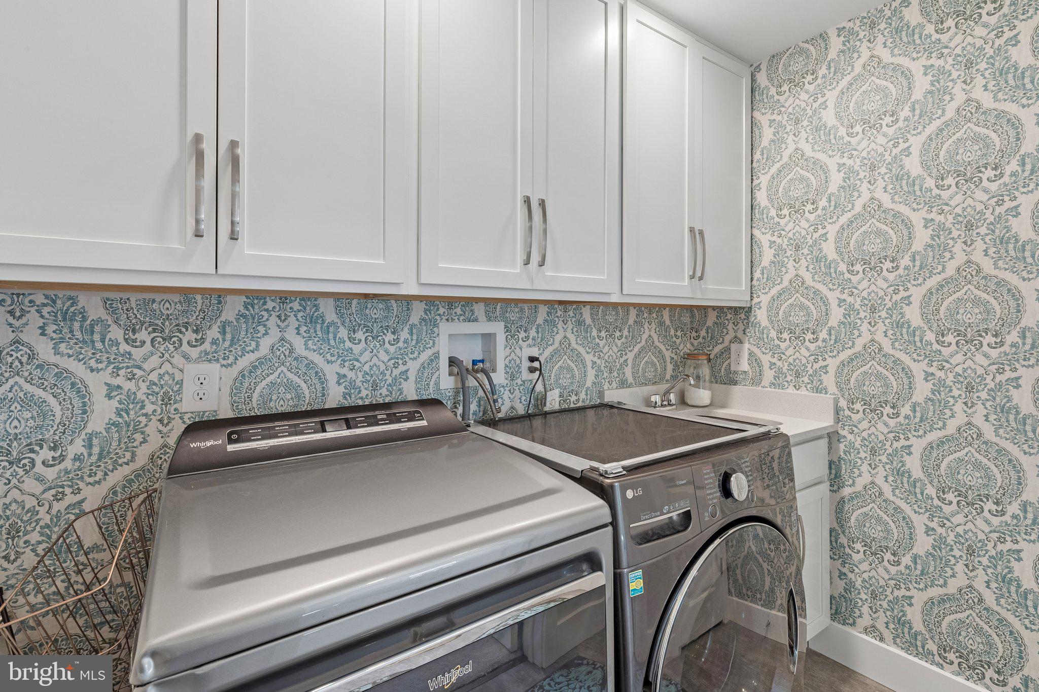 122 North Providence Road Media, PA 19063 - Photo 17 of 47 Laundry Room