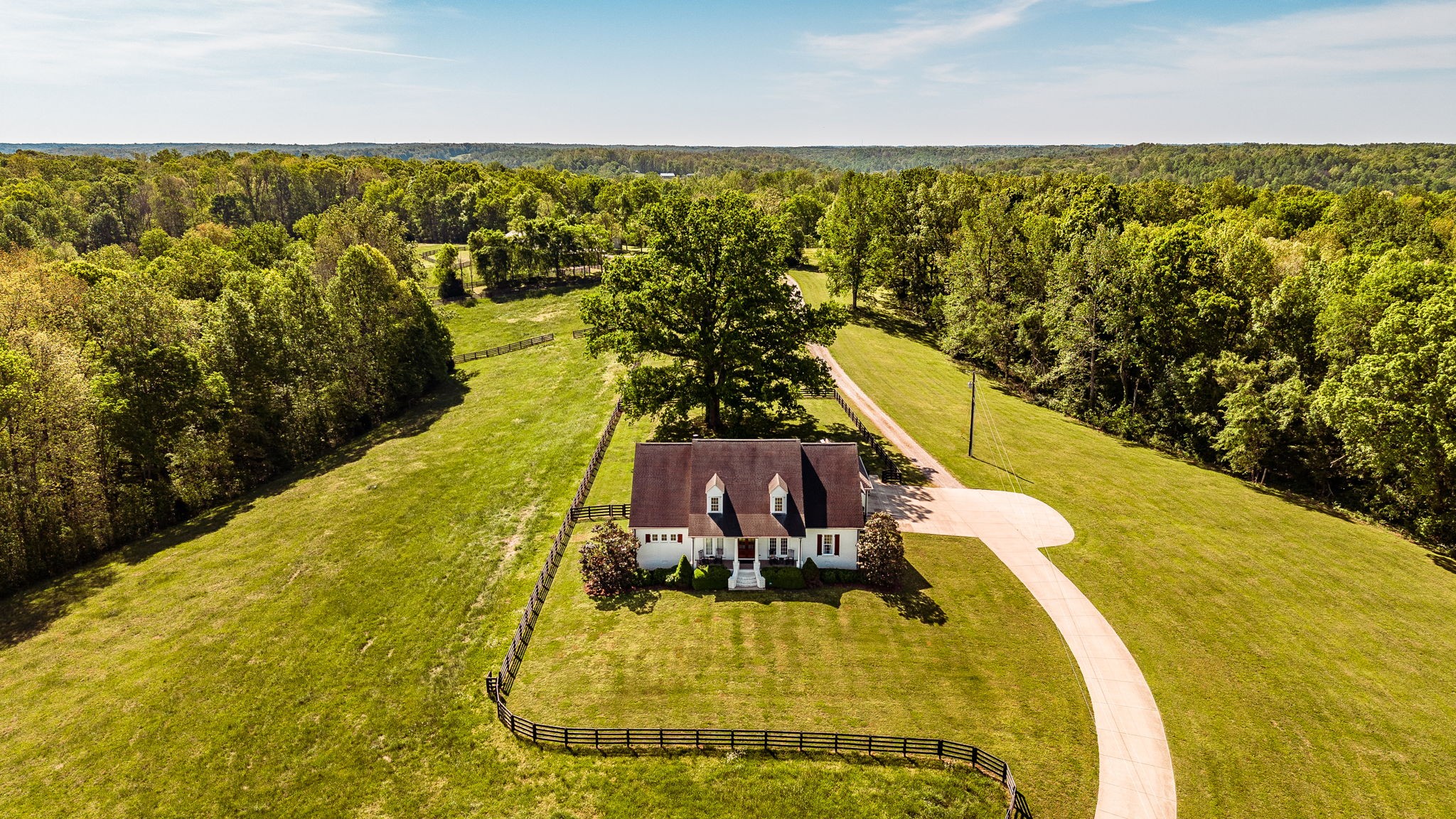 8137 Shoals Branch Road Primm Springs, TN 38476 - Photo 1 of 81