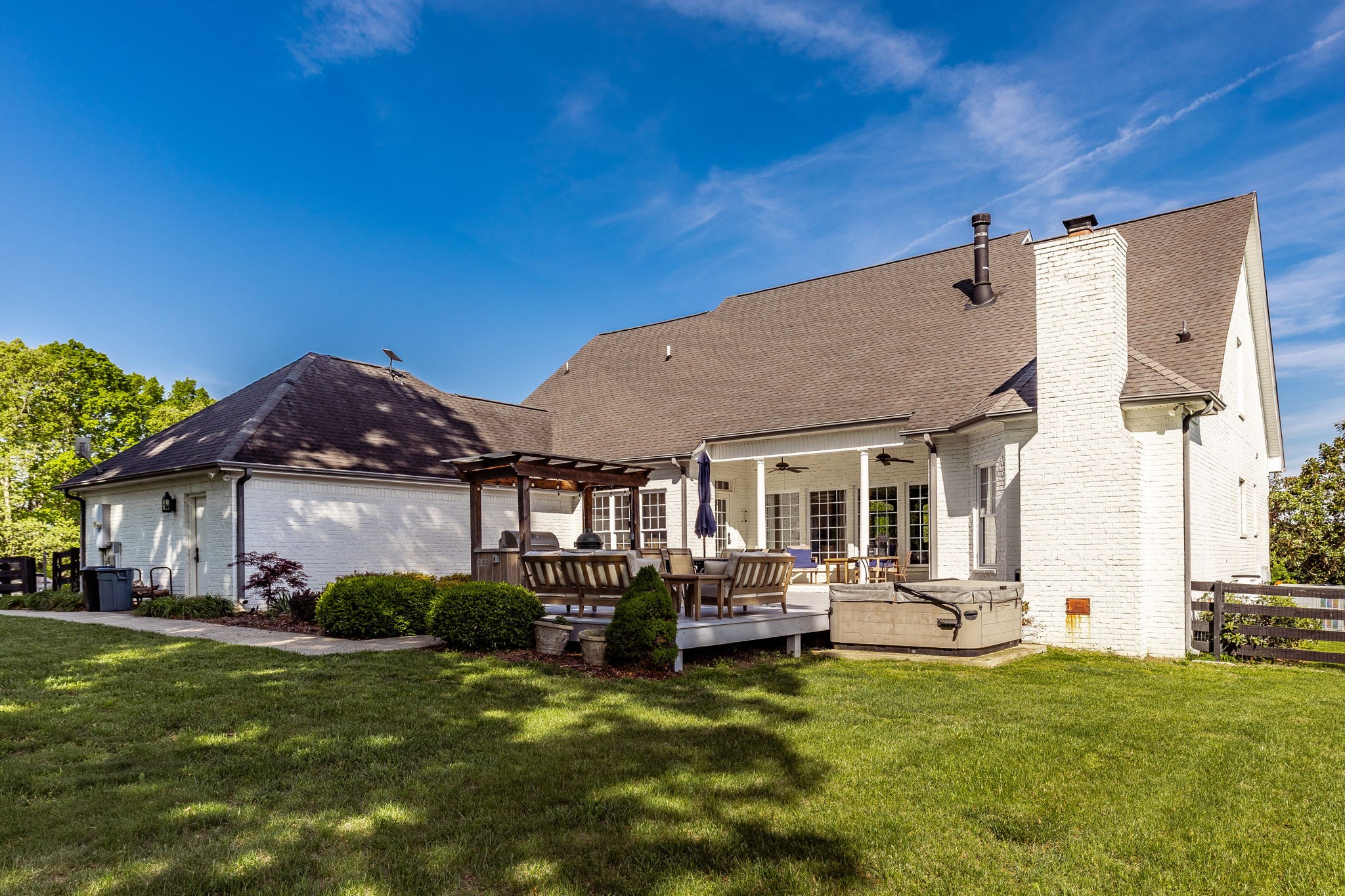 8137 Shoals Branch Road Primm Springs, TN 38476 - Photo 47 of 81