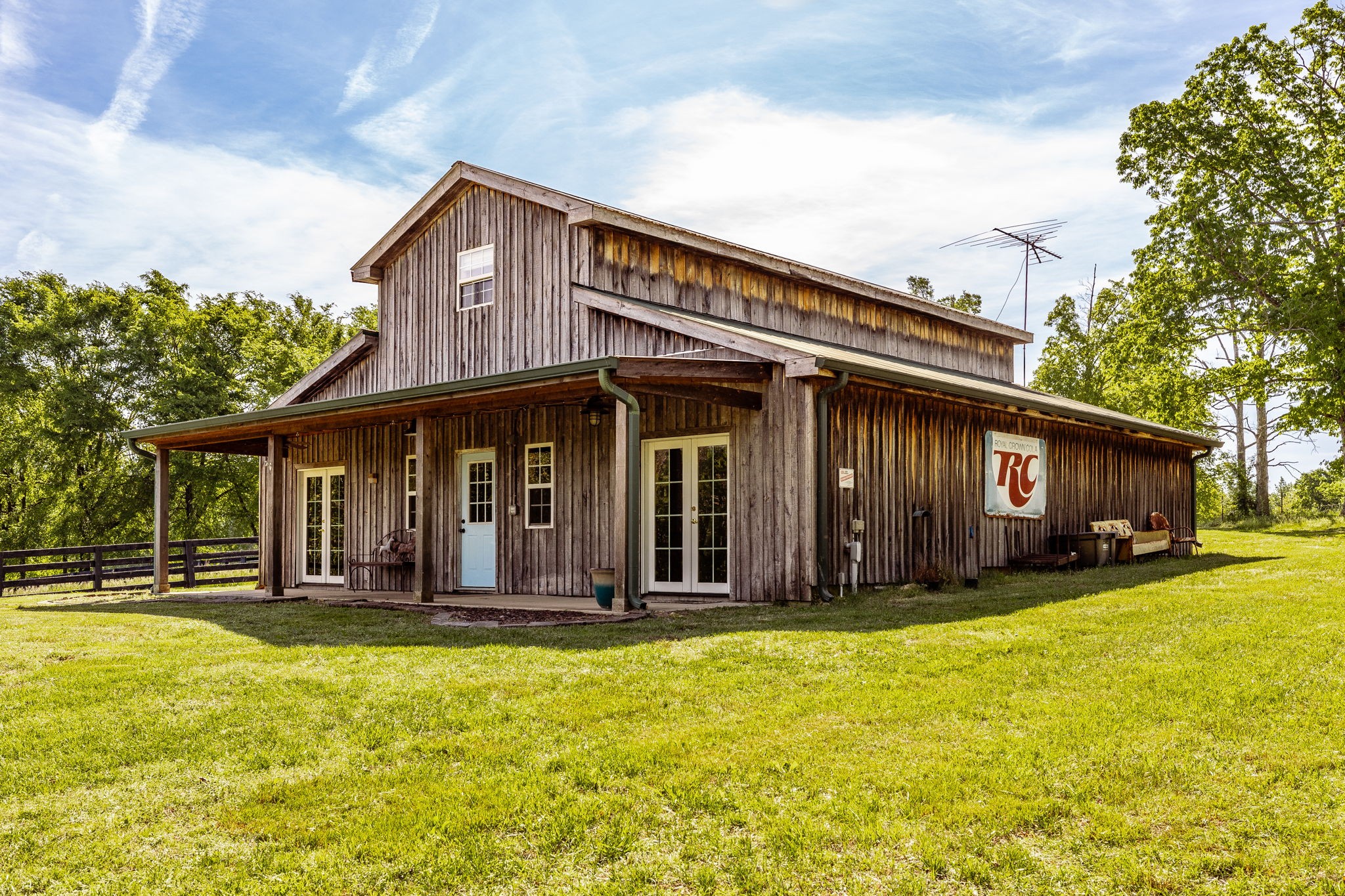 8137 Shoals Branch Road Primm Springs, TN 38476 - Photo 54 of 81