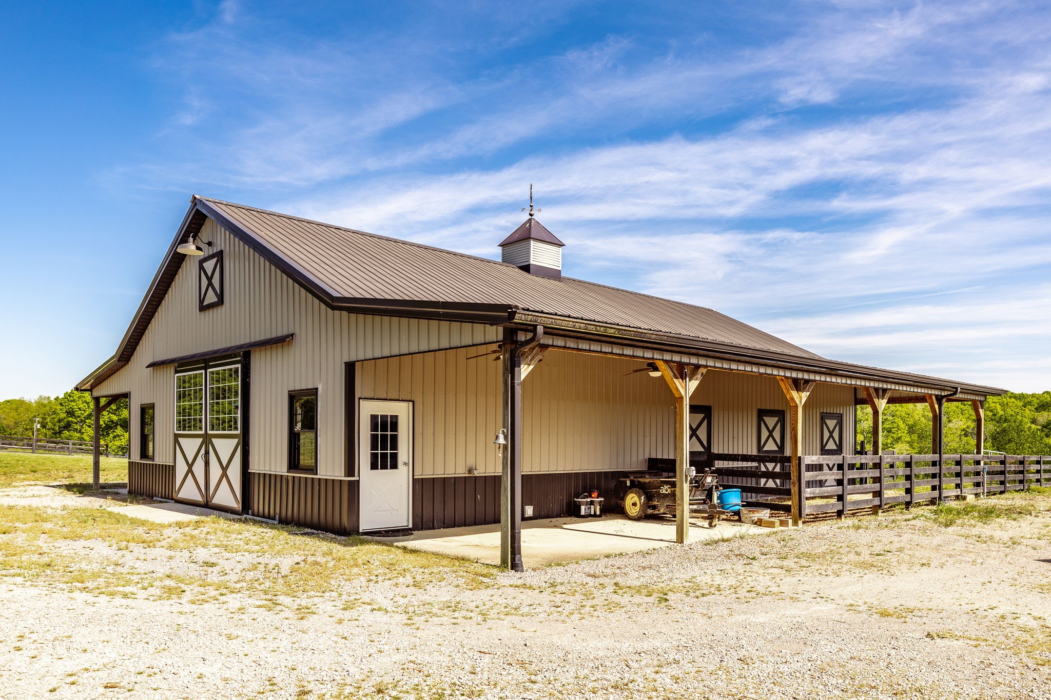 8137 Shoals Branch Road Primm Springs, TN 38476 - Photo 64 of 81