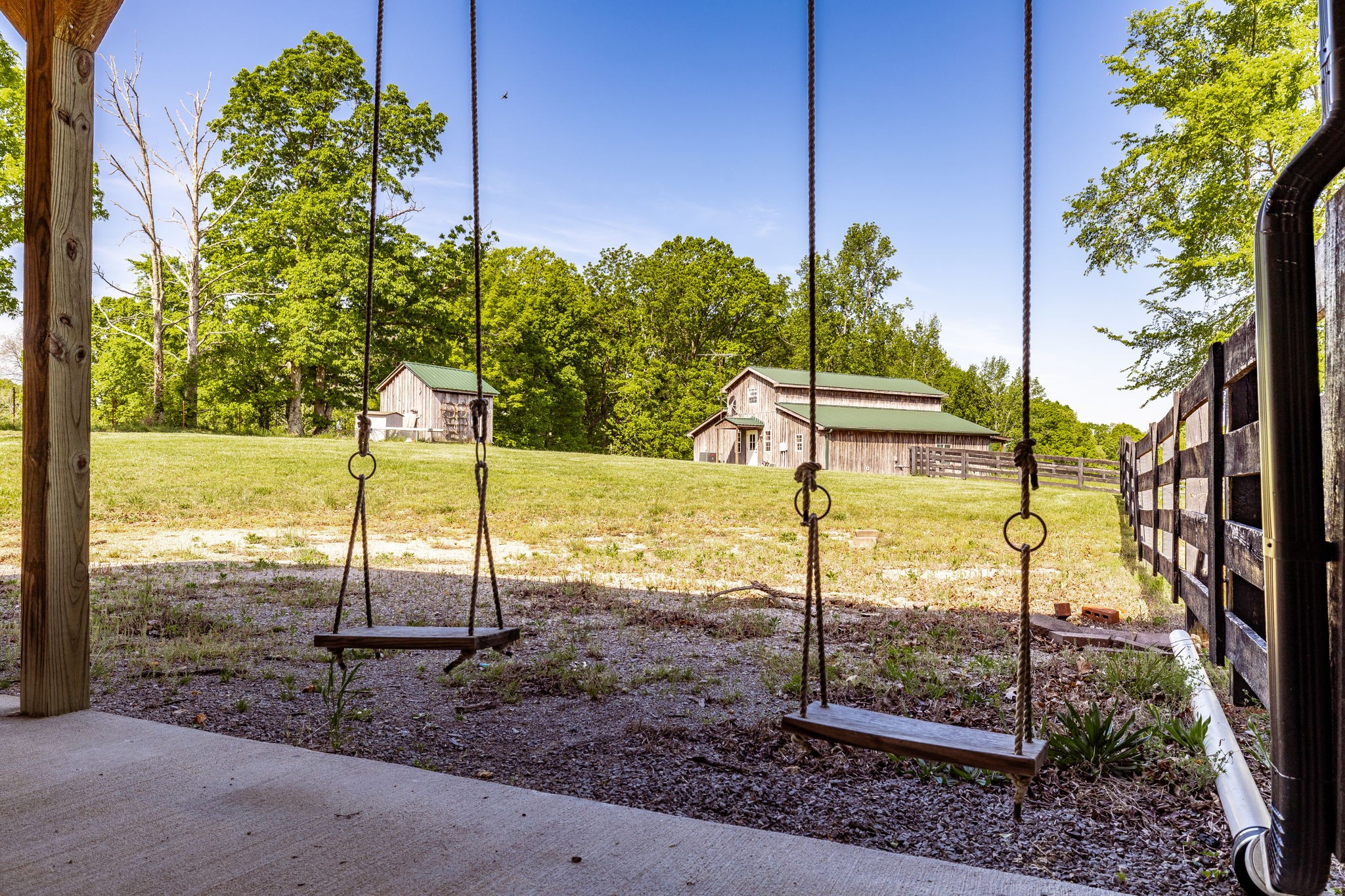8137 Shoals Branch Road Primm Springs, TN 38476 - Photo 66 of 81