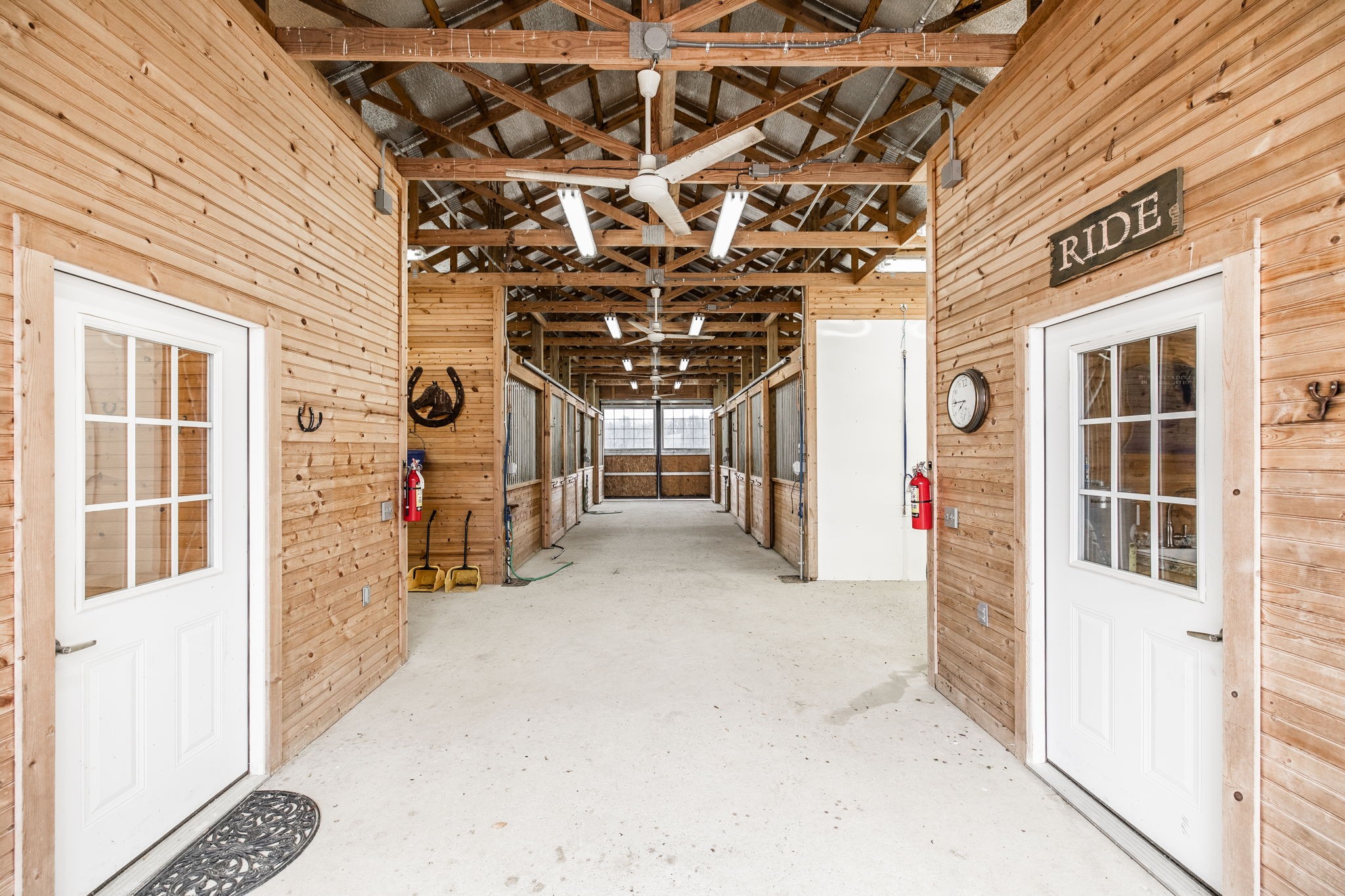 8137 Shoals Branch Road Primm Springs, TN 38476 - Photo 67 of 81