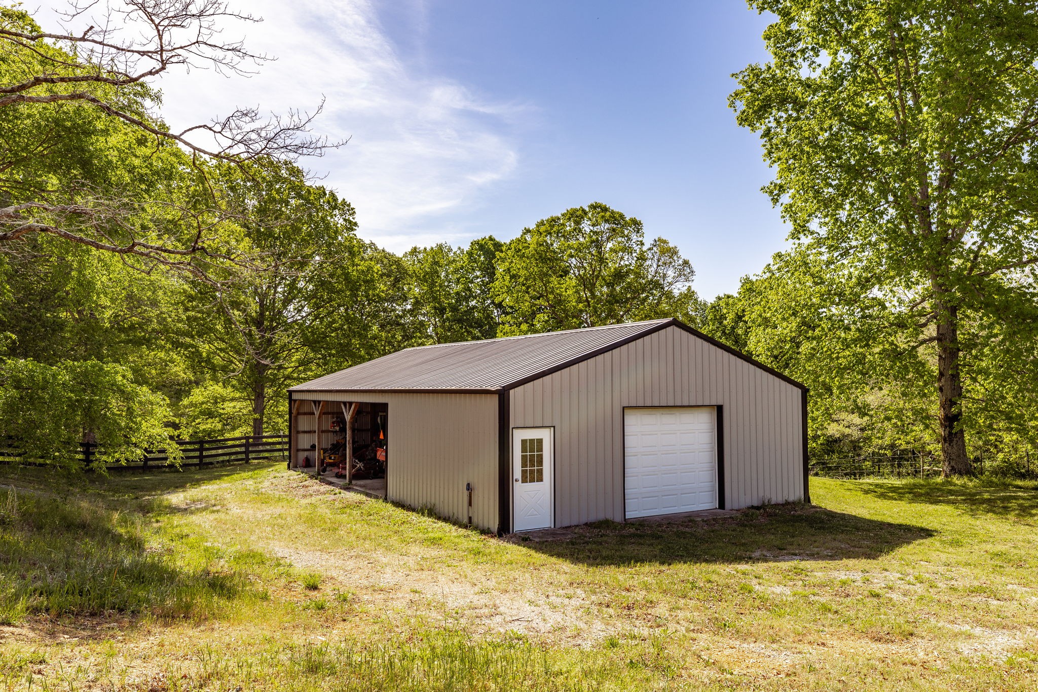 8137 Shoals Branch Road Primm Springs, TN 38476 - Photo 75 of 81