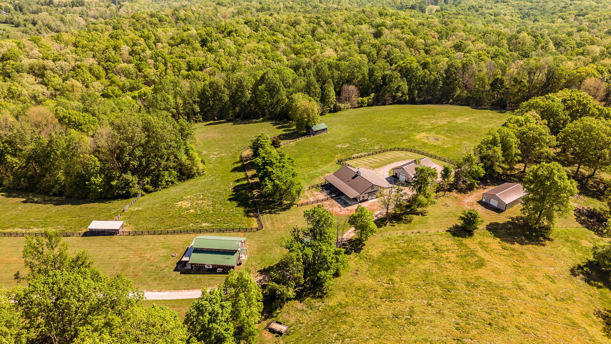 8137 Shoals Branch Road Primm Springs, TN 38476 - Photo 80 of 81