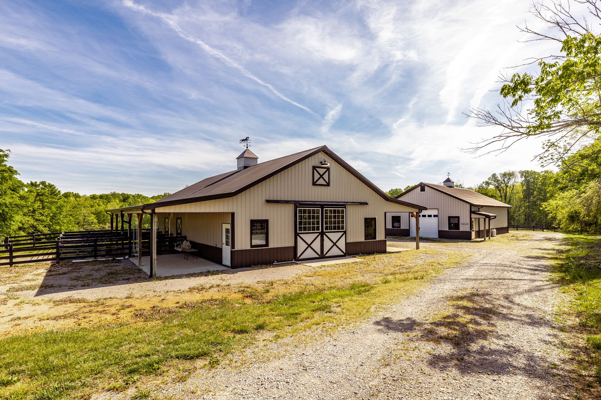 8137 Shoals Branch Road Primm Springs, TN 38476 - Photo 8 of 81