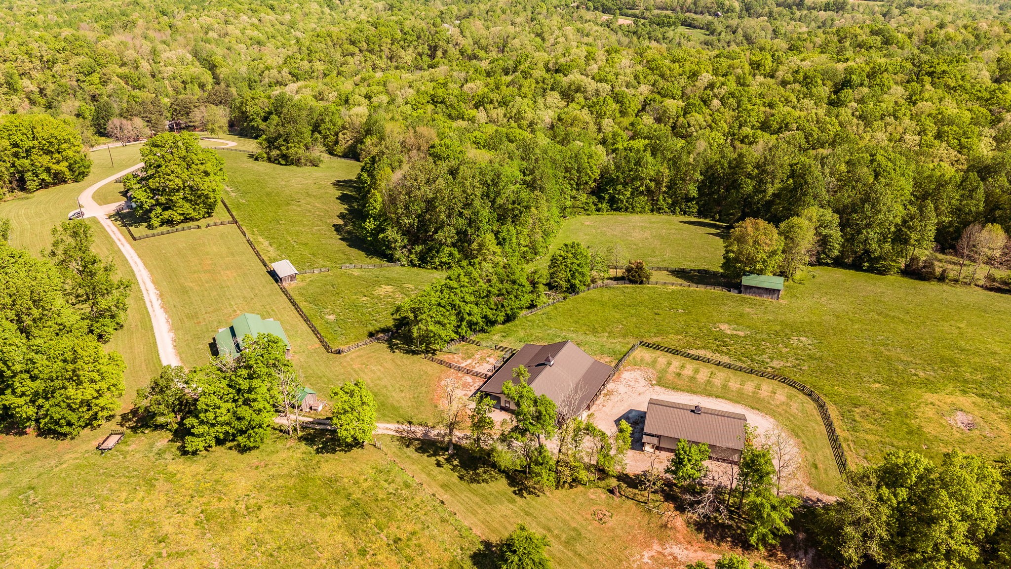 8137 Shoals Branch Road Primm Springs, TN 38476 - Photo 81 of 81