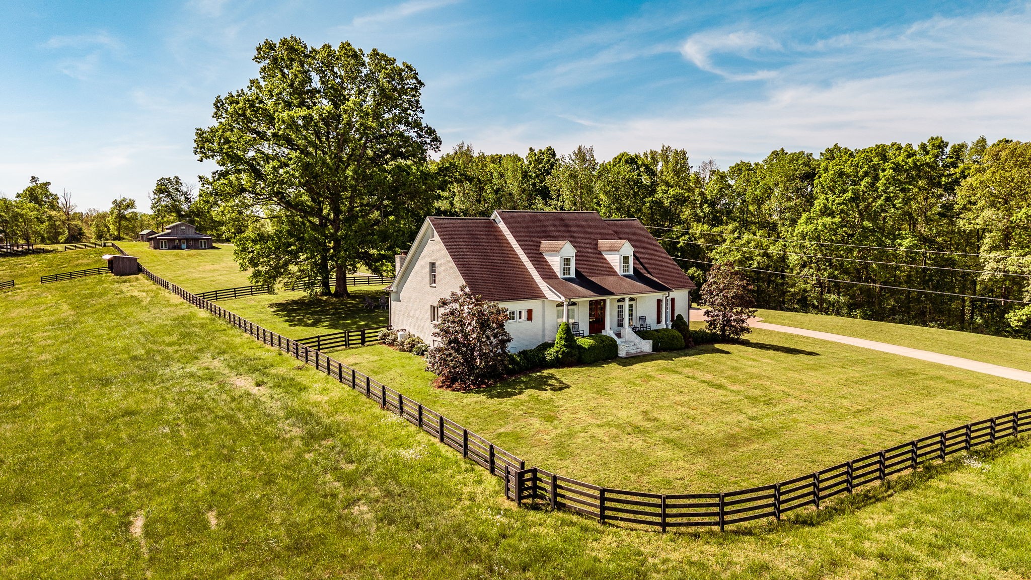 8137 Shoals Branch Road Primm Springs, TN 38476 - Photo 10 of 81