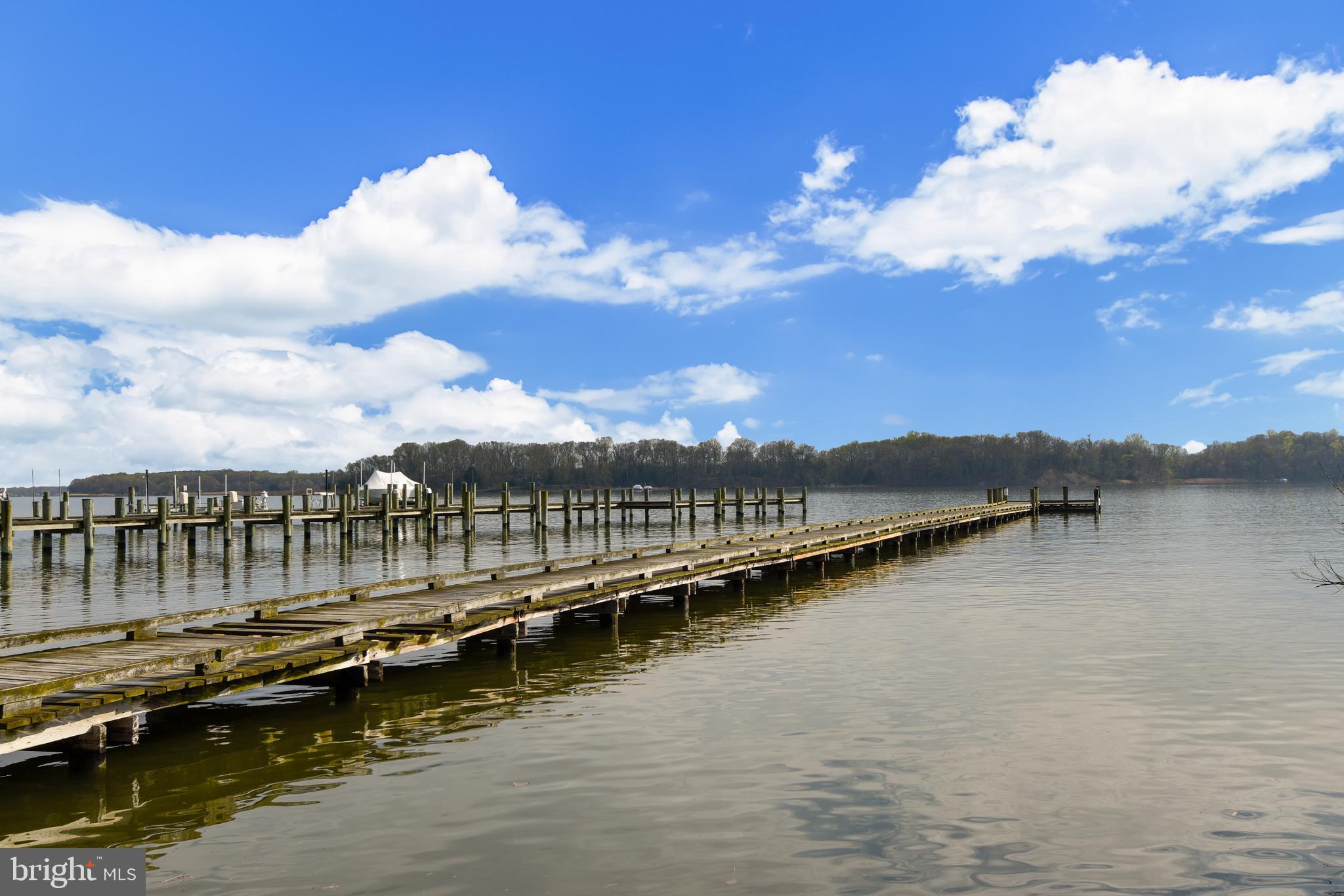 1172 Carrs Wharf Road Edgewater, MD 21037 - Photo 42 of 48 Pier