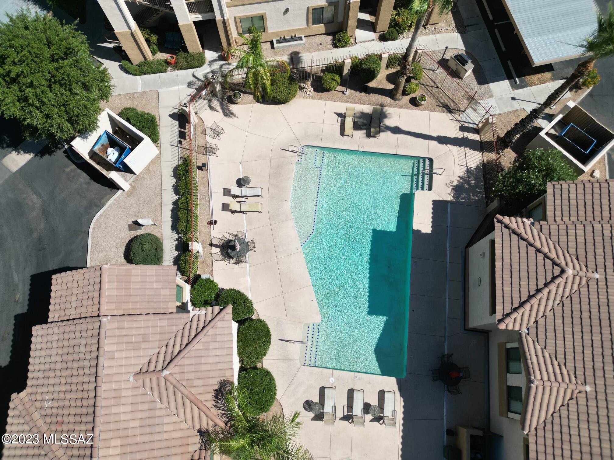 2550 East River Road, Unit 20201 Tucson, AZ 85718 - Photo 28 of 32