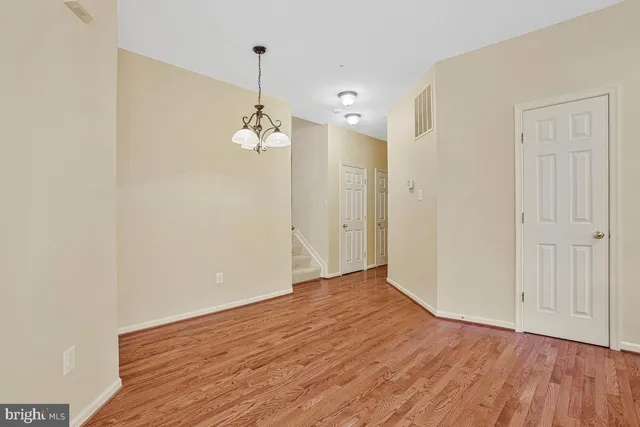 $739,900 | 8740 Endless Ocean Way, Unit 26, Columbia, MD 21045