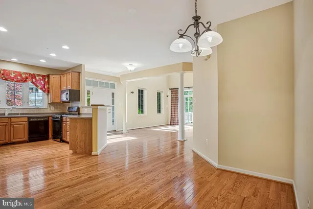 $739,900 | 8740 Endless Ocean Way, Unit 26, Columbia, MD 21045