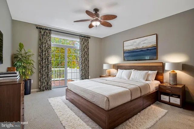 $739,900 | 8740 Endless Ocean Way, Unit 26, Columbia, MD 21045