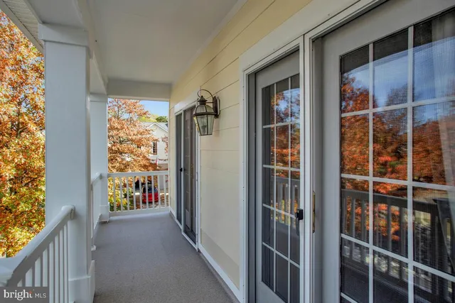 $739,900 | 8740 Endless Ocean Way, Unit 26, Columbia, MD 21045