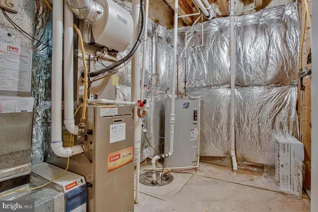 $739,900 | 8740 Endless Ocean Way, Unit 26, Columbia, MD 21045