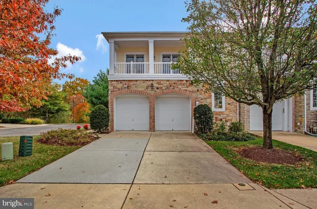 $739,900 | 8740 Endless Ocean Way, Unit 26, Columbia, MD 21045