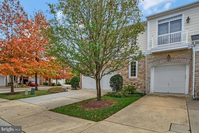 $739,900 | 8740 Endless Ocean Way, Unit 26, Columbia, MD 21045